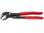 Vamzdinės replės KNIPEX, Cobra 8701 250mm