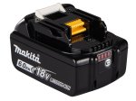 Akumuliatorius MAKITA BL1860B, 18 V, 6,0 Ah, 197422-4