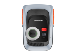 Vejos pjovimo robotas SEGWAY NAVIMOW i210E Lidar Pro