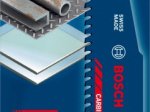 Tiesinio pjūklo pjūklelis BOSCH, S957CHM