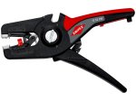 Replės laidų nuizoliavimui KNIPEX, PreciStrip 16