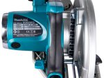 Rankinis diskinis pjūklas MAKITA 5008MGJ, 75,5 mm, 210x30 mm, 1800 W, 5,1 kg