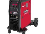MIG suvirinimo aparatas LINCOLN ELECTRIC POWERTEC, i250C Standart, su MIG degikliu
