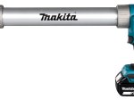 Akumuliatorinis sandarinimo pistoletas MAKITA DCG180Z