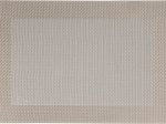 Stalo padėkliukas, 4 skirtingi dizainai, 45 x 30 cm