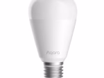Išmanioji LED lempa AQARA, T2 LB-L02E, E27, CCT