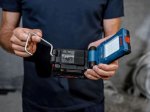 Akumuliatorinis žibintas BOSCH Professional GLI 18V-800 Solo, 800 liumenų, be akumuliatoriaus ir kroviklio
