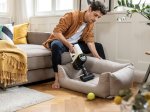 Akumuliatorinis siurblys KARCHER VC 4 Cordless myHome Pet 