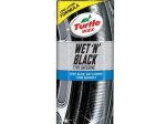 Padangų juodinimo priemonė TURTLE WAX Wet'N Black, 500 ml