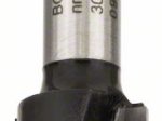 Pirštinė freza BOSCH HM, B=15 mm, l=20 mm, kotas 8 mm
