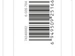 Grąžtas metalui BOSCH HSS (PointTeQ), cilindrinis kotas, 6 mm, 1 vnt.
