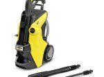 Aukšto slėgio plovykla KARCHER K 7 Power Flex, slėgis iki 180 bar, vandens srautas 600 l/h, galia 3 kW