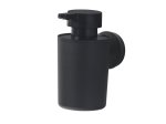 Muilo dozatorius TIGER Urban, pakabinamas, juodas, 1316030746