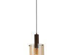 Pakabinamas šviestuvas SEARCHLIGHT Sweden, E27, 1 x 60W, 230V, 200 x 220 x 350 mm, maksimalus aukštis 1200 mm, 88910-1MO