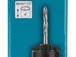 Adapteris MAKITA SDS-PLUS , 32-76 mm