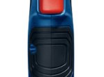 Akumuliatorinis suktuvas BOSCH Professional GSR, 18V-21 SOLO, sukimo momentas 21-55 Nm, 13 mm griebtuvas, 06019H1071, be akumuliatoriaus ir kroviklio