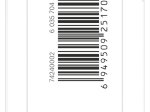 Grąžtas metalui BOSCH HSS (PointTeQ), cilindrinis kotas, 8 mm, 1 vnt.