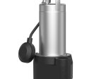 Panardinamas nuotekų siurblys WILO Rexa, MINI3-V04.09/M05-523/A-5M, 3094002