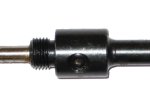 Adapteris MAKITA SDS-PLUS , 14-29 mm