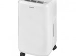 Oro sausintuvas EUROM DryBest 20, 230 W, 5L bakelio talpa, balta sp.