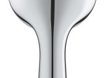 Dušo galvutė GROHE QuickFix Vitalio Start 110, chromo spalva, 27940001