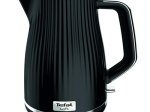 Elektrinis virdulys TEFAL Loft KO2508, 1.7 l, juodos sp.