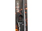 Žiebtuvėlis PROflame Expert ugnies degiklis PB-L018, pildomas