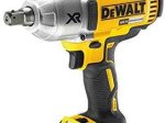 Akumuliatorinis veržliasukis DEWALT DCF899N-XJ, 18 V, be akumuliatoriaus ir kroviklio