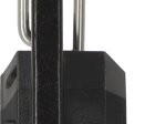 LED žibintuvėlis BRENNENSTUHL 1173750009, įkraunamas USB-C, integruotas akumuliatorius, 3,7 V, 0,4 Ah