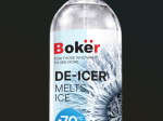 Ledo tirpiklis BOKER VISION, -70°C , 500 ml, purškiamas