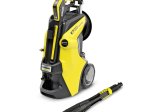 Aukšto slėgio plovykla KARCHER  K 7 Premium Smart Control Flex, slėgis iki 180 bar, vandens srautas 600 l/h, galia 3 kW, 1.317-235.0