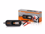 Akumuliatoriaus įkroviklis OSRAM 405 ESSENTIAL, 5A, 6V/12V, išmanusis