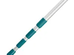 Teleskopinis kotas LEIFHEIT, 145 - 400 cm