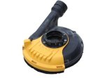 Dulkių surinkimo adapteris DEWALT DWE46150-XJ, 115-125mm
