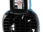 Akumuliatorinis pūstuvas MAKITA DUB184RT, 18 V, maks. oro srautas 12,7m³/min, bešepetėlis variklis, svoris 3,0 kg, komplekte 5,0 Ah akumuliatorius ir DC18RC pakrovėjas