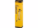 Lazerinio nivelyro trikojis stovas DEWALT DE0881T-XJ, 75-184 cm