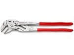 Replės veržliaraktis KNIPEX, 400mm, HEX 85mm