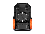 Vejos pjovimo robotas SEGWAY NAVIMOW i215E Lidar