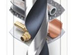 Grąžtas metalui BOSCH HSS (PointTeQ), cilindrinis kotas, 9 mm, 1 vnt.