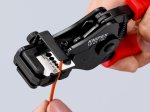 Laidų nuizoliavimo replės KNIPEX, 1221