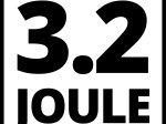 Akumuliatorinis perforatorius EINHELL HEROCCO 36/28, 36 V, bešepetėlis variklis, smūgio energija 3,2 J, be akumuliatorių ir kroviklio, lagaminas