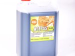 Medienos antiseptikas ASEPAS, žalias, 5 l