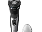 Drėgnojo ir sausojo skutimo elektrinė barzdaskutė PHILIPS S3143/00