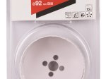 Bimetalinė gręžimo karūna MAKITA HSS Bi-Metal, 92 mm