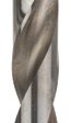 Grąžtas metalui BOSCH HSS-G, 9,5 x 81 x 125 mm, 1 vnt