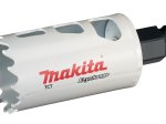 Universali gręžimo karūna MAKITA EZYCHANGE TCT, 38 mm