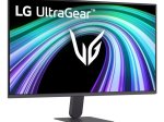 Monitorius LG UltraGear 27G411B-B, 27", IPS, 144 Hz, 5 ms