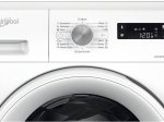 Skalbimo mašina WHIRLPOOL FFS 7469 W EE