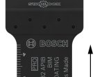 Daugiafunkcinio įrankio pjūklelis BOSCH, AIZ 32 APB Starlock, medienai, metalui