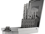 Grąžtas betonui SDS+ MAKITA NEMESIS 2, 7 vnt komplektas (5x115, 6x115,6x165, 8x115, 8x165 10x165,12x160 mm)